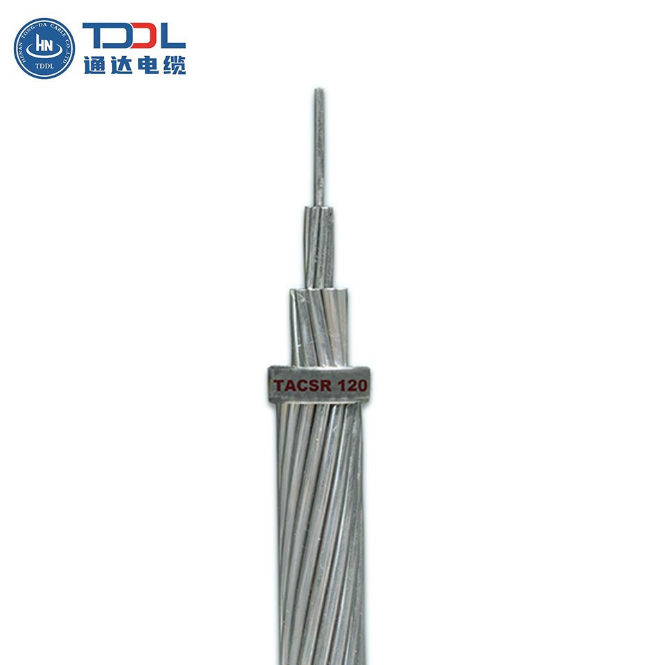 TACSR conductor2